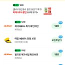 네이버페이 인스타구독+ 네쇼라 + 제주항공 이미지