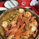 부산 남포동 포차 돌게탕 야장맛집 새옹지마 후기
