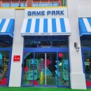 게임파크(GAME PARK) | 아라역 오락실, 아이부터 어른까지 즐길 수 있는 GAME PARK 게임파크 방문기