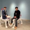 행복하 개 이미지