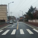 도시계획도로 이미지