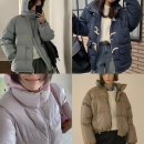 NJ002 | 브랜드부터 도매택까지 숏패딩 위시리스트 10편(광고x)