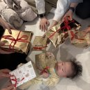 크리스마스 한의원 이미지