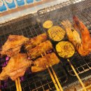 숯불엔꼬치부천