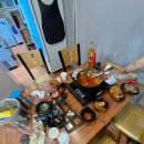 대전관저중학교 | 대전 관저동 별빛바다 :: 스끼다시 폭탄에 회까지 푸짐한 해산물 맛집💙