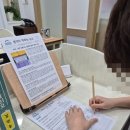 책읽는 픽토그램 | 대구칠곡중고등국어학원 리드인 칠곡3점 아이 보낸 후기