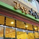 고봉민김밥건물 이미지