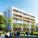 태릉 입구 역 청년 안심 주택, 2025년 12월 청약 역세권 프리미엄과 금융 지원의 기회 이미지