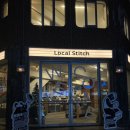 현대건설아파트 (건너) | 251214 주간 일기(석류의 빛깔, 로컬스티치, 힐튼호텔 자서전)