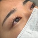 익산 메이크업:: 바이나래, 무쌍 노글루펌 퇴근 후에도 편하게 시술가능