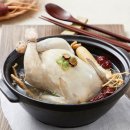 황금삼계탕 티스토리