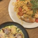 광야 | 서울 연남동 파스타 맛집 &#39;광야&#39; 후기 : 소개팅, 데이트 장소 추천