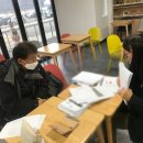 용담1리마을회관 이미지