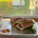 앤드밀 - 성동구 연무장3길 5-1 | 성수 맛집 앤드밀ㅣ샌드위치 가성비맛집 내돈내산 후기
