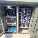 아영 태양광발전소 이미지