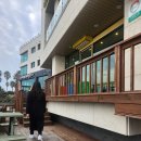 빽다방제주함덕점 | 가성비 있는 제주 함덕해수욕장 오션뷰 카페 빽다방