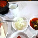 초당해장국