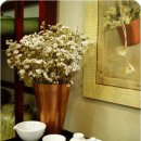 홍차 문화의 꽃 애프터눈티 이미지