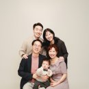 부엉이 스튜디오 | 가족족사진 촬영후기 (feat. 부엉이스튜디오)