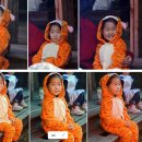 작은요정들의 재롱잔치 | 사랑스러운 손녀 어린이집 재롱잔치