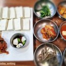 모양성 순두부 이미지