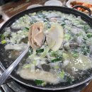 싱싱칼국수 이미지