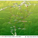 백덕산주유소 이미지