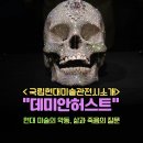 주한약품 | 【데미안 허스트 전시】 진실은 없다, 그러나 모든 것은 가능하다