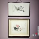 죽림4로가로수 | 동녘에서 거닐다 동산 박주환 컬렉션 특별전 후기 한국화 무료 전시 추천 at 국립현대미술관 과천