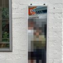 [녹사평역]이태원뷰 즐길 수 있는 카페 &#39;유월커피&#39; 내돈내산 후기: 오트라떼, 백향과에이드