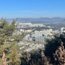 선택의 연속, 춘천 안마산 산행기