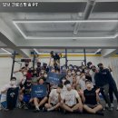 크로스핏 모브 이미지