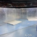 우리동네PC방 시동점 | [150515~17] 샤이니 꼭갈콘 후기1 - 예매에서 입장, 시야사진+주요 무대 감상