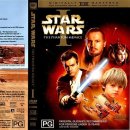Star Wars Episode I, II, III, IV, V, VI - Complete Saga George Lucas 이미지