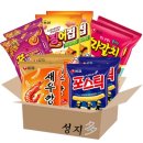 성지스낵 이미지