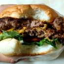 프랭크버거 이미지