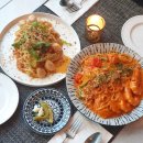 이마트24 의정부동점 | 의정부 파스타 맛집 < 라마노 > 여긴 꼭 가봐야해 !