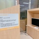 세미도서관 1층 이미지
