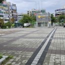 노은역 광장(동편) 이미지