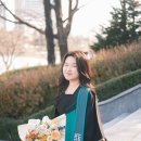 정소영헤어# | [포토유니브/졸업스냅/건국대] 겨울 건대 졸업스냅 정소영 작가님 후기 + 졸업스냅 꿀팁