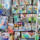 팡팡, 공룡으로 변신 이미지