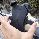 스마트폰 | 🛵알리익스프레스 모토울프 스마트폰 거치대 후기 (장착 방법)