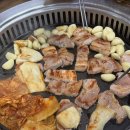 쇠느리식육석쇠구이 이미지