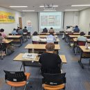 정리수납전문가 2급 자격증(야간) 이미지