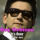 It`s Over - Roy Orbison - 이미지
