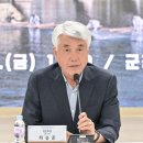 강원특별자치도 정선군청 대회의실 이미지