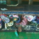 뜨개와 자수 이미지