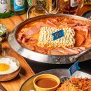 봄이보리밥 일산벨라시타점