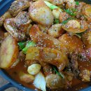 뚝배기영양탕 이미지