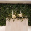 한국 컨벤션 웨딩 이미지